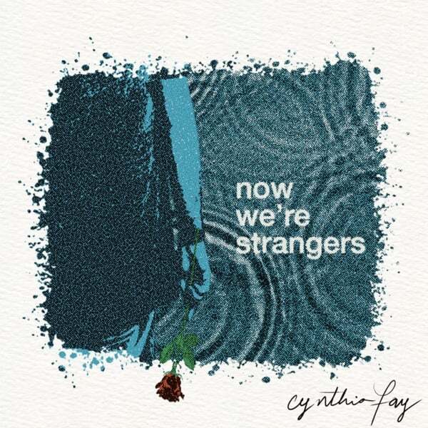 Cover art for Now We're Strangers